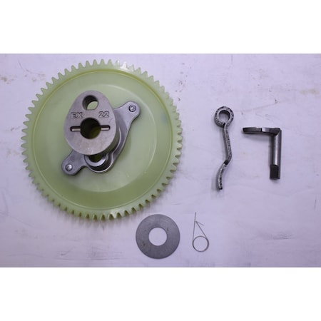 Kohler Cam Gear Assembly Exhaust 20 010 23-S